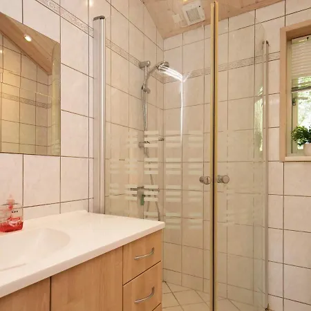 8 Person In Holiday home *