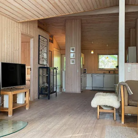 Holiday home 8 Person In *