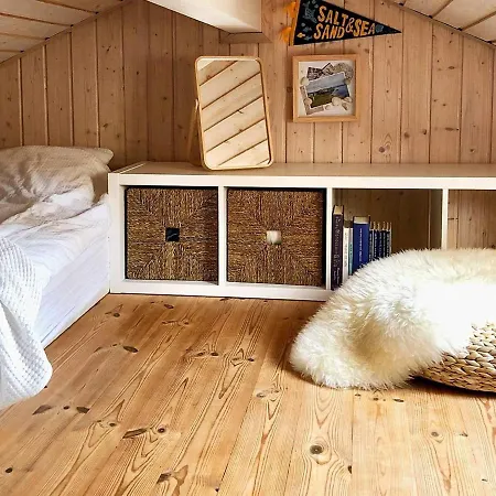8 Person In Holiday home