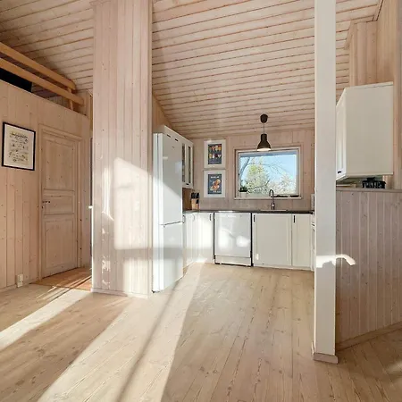 Casa de Férias 8 Person In Gedser-by Traum