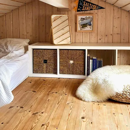 Casa de Férias 8 Person In Gedser-by Traum *